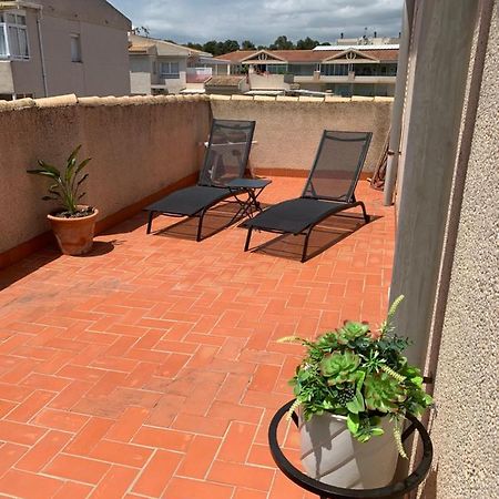 Viking Apartament El Albir Εξωτερικό φωτογραφία