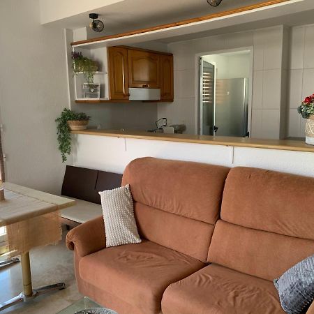 Viking Apartament El Albir Εξωτερικό φωτογραφία