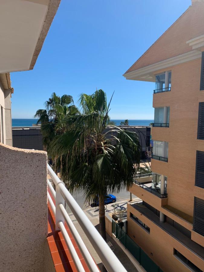 Viking Apartament El Albir Εξωτερικό φωτογραφία