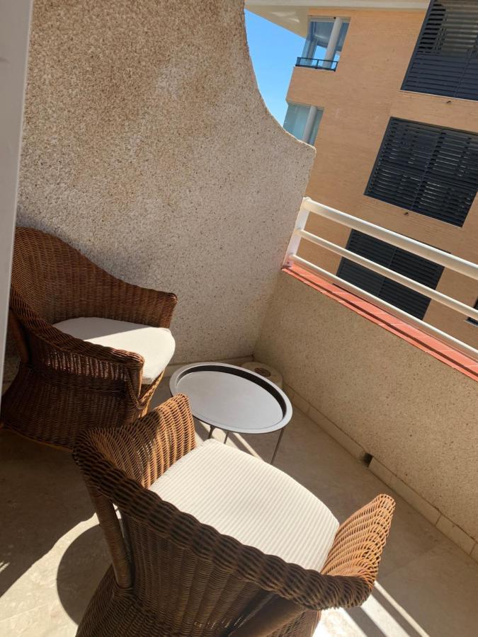 Viking Apartament El Albir Εξωτερικό φωτογραφία