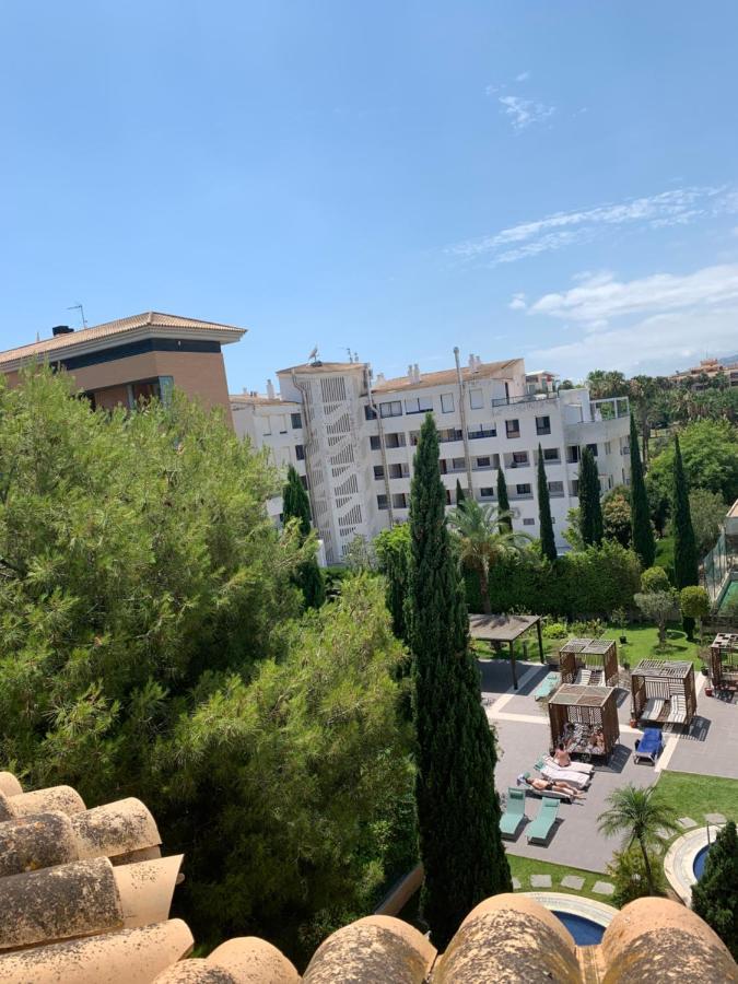 Viking Apartament El Albir Εξωτερικό φωτογραφία