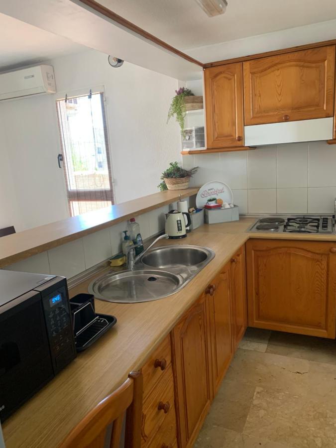 Viking Apartament El Albir Εξωτερικό φωτογραφία