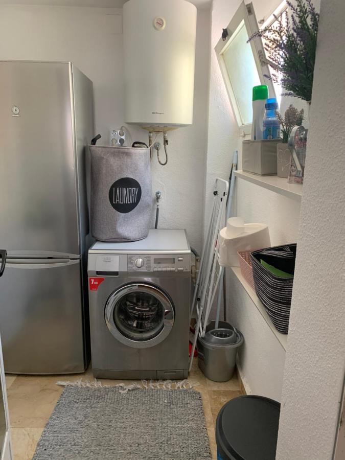 Viking Apartament El Albir Εξωτερικό φωτογραφία