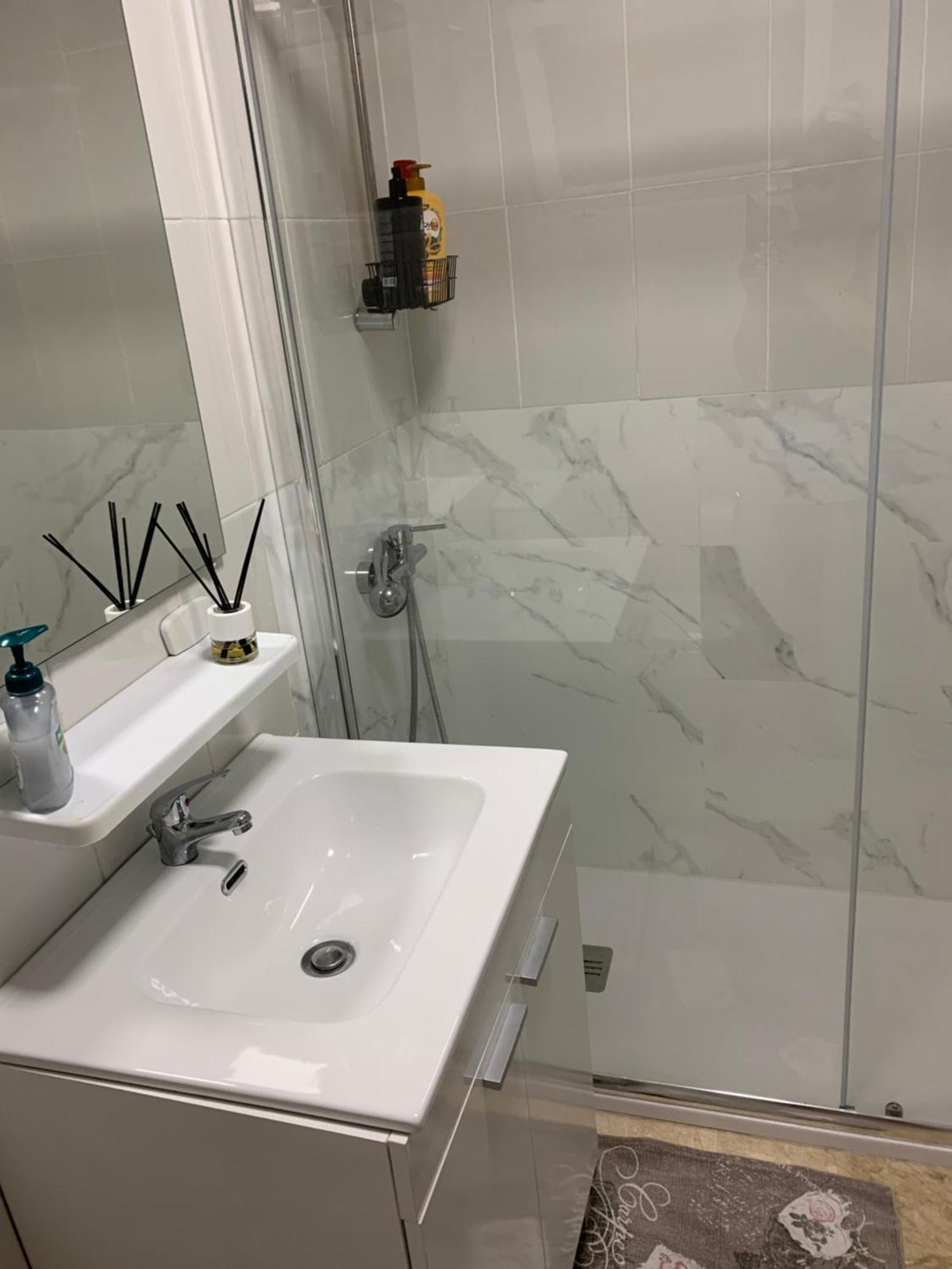 Viking Apartament El Albir Εξωτερικό φωτογραφία